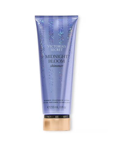 Лосьйон для тіла з шимером Midnight Bloom Shimmer Fragrance Lotion