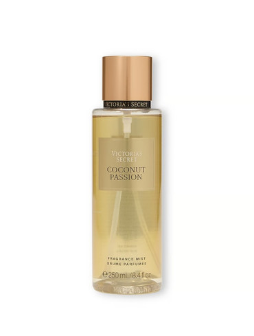 Міст для тіла Coconut Passion Fragrance Mist