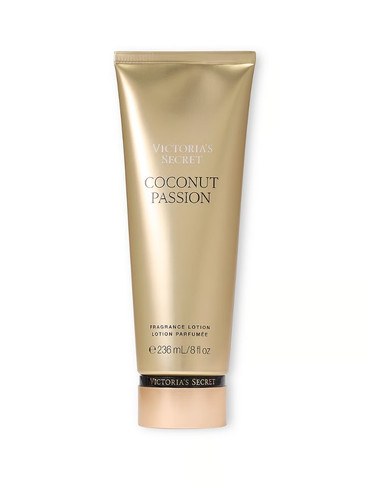 Лосьйон для тіла Coconut Passion Fragrance Lotion