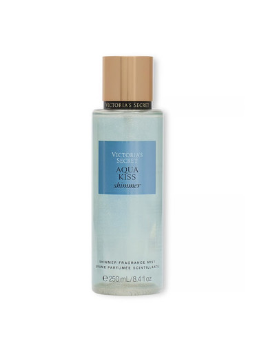 Міст для тіла з шимером Aqua Kiss Shimmer Body Mist