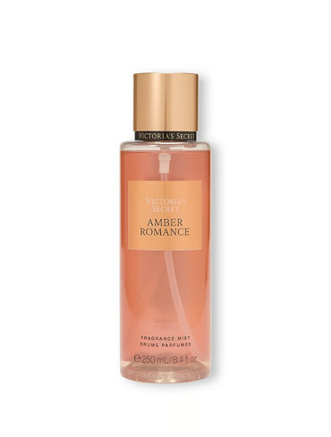 Міст для тіла Amber Romance Fragrance Mist