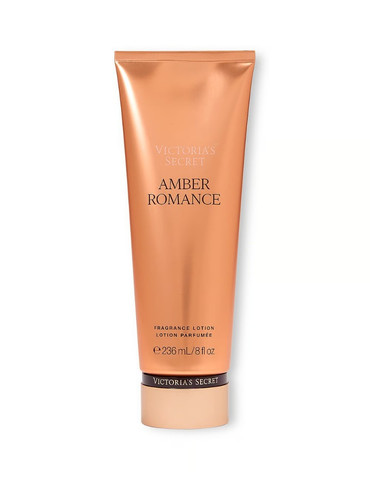 Лосьйон для тіла Amber Romance Fragrance Lotion