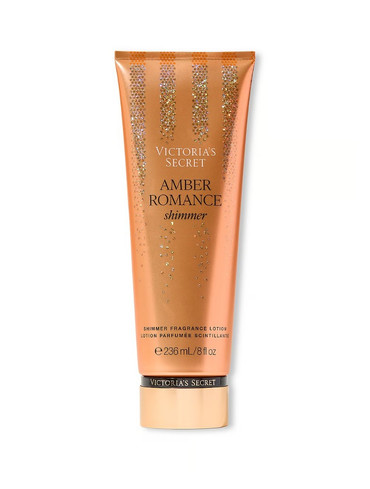 Лосьйон для тіла з шимером Amber Romance Shimmer Fragrance Lotion