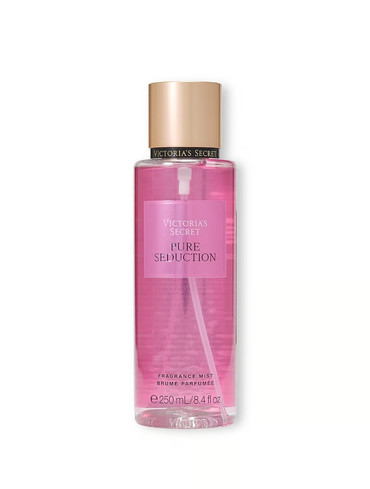 Міст для тіла Pure Seduction Fragrance Mist