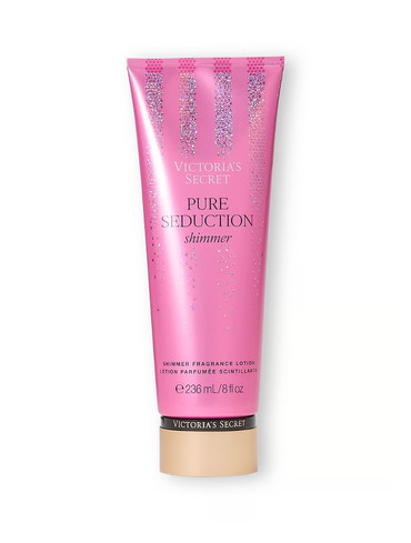 Лосьйон для тіла з шимером Pure Seduction Shimmer Lotion