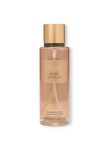 Міст для тіла Bare Vanilla Fragrance Mist