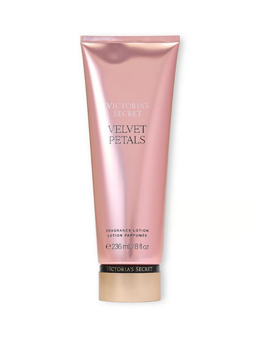 Лосьйон для тіла Velvet Petals Fragrance Lotion