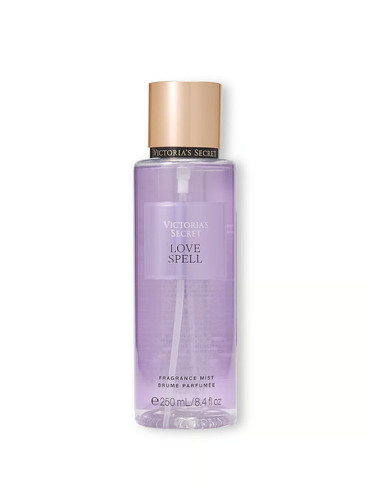 Міст для тіла Love Spell Fragrance Mist