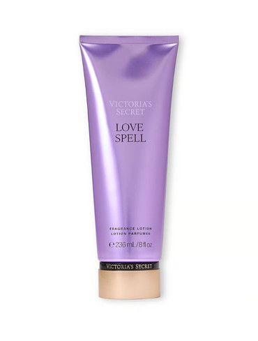 Лосьйон для тіла Love Spell Fragrance Lotion