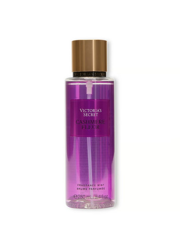 Міст для тіла Cashmere Fleur Fragrance Mist