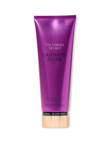 Лосьйон для тіла Cashmere Fleur Fragrance Lotion