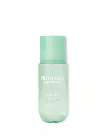 Міст для волосся та тіла Fresh Fig Sage Hair & Body Mist