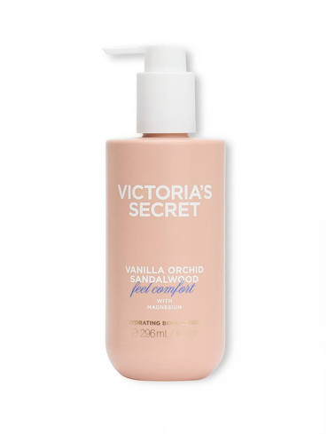 Лосьйон для тіла Orchid Sandalwood Hydrating Body Lotion