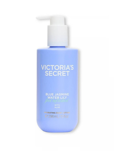 Лосьйон для тіла Blue Jasmine Water Lily Hydrating Body Lotion