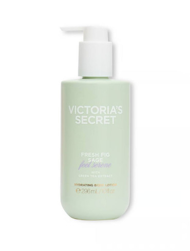 Лосьйон для тіла Fresh Fig Sage Hydrating Body Lotion