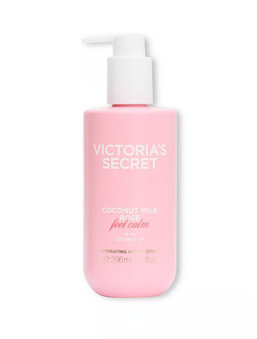 Лосьйон для тіла Coconut Milk Rose Hydrating Body Lotion