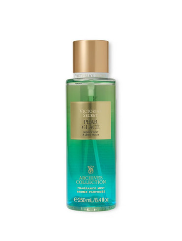 Міст для тіла Pear Glacé Fragrance Mist