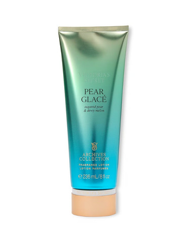 Лосьйон для тіла Pear Glacé Fragrance Lotion