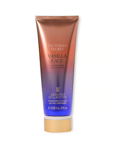 Лосьйон для тіла Vanilla Lace Fragrance Lotion
