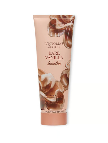 Лосьйон для тіла Bare Vanilla Brulee Fragrance Lotion