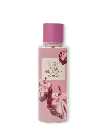 Міст для тіла Pure Seduction Brulee Fragrance Mist