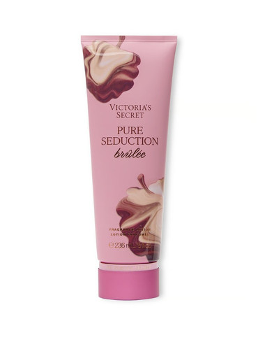 Лосьйон для тіла Pure Seduction Brulee Fragrance Lotion
