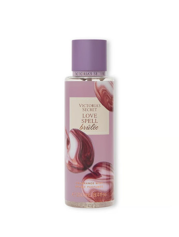 Міст для тіла Love Spell Brulee Fragrance Mist