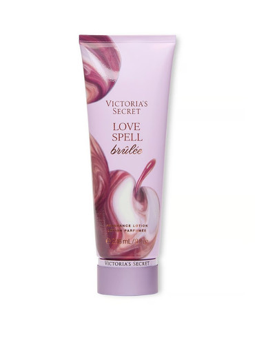 Лосьйон для тіла Love Spell Brulee Fragrance Lotion