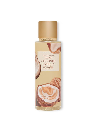 Міст для тіла Coconut Passion Brulee Fragrance Mist