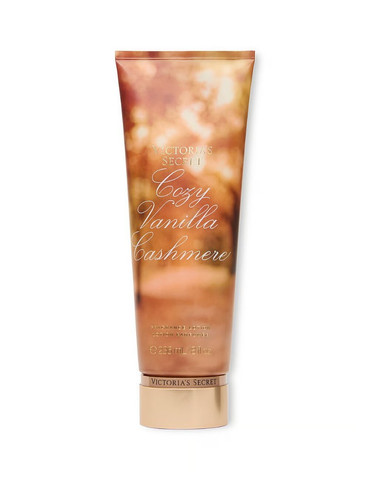 Лосьйон для тіла Cozy Vanilla Cashmere Fragrance Lotion