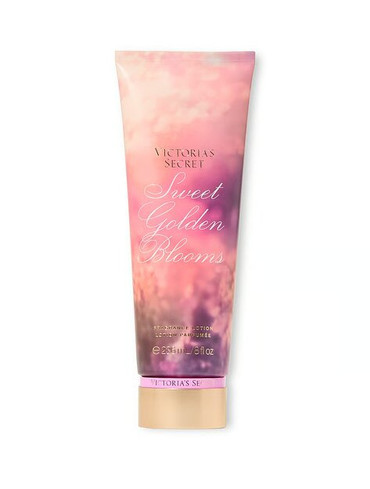 Лосьйон для тіла Sweet Golden Blooms Fragrance Lotion