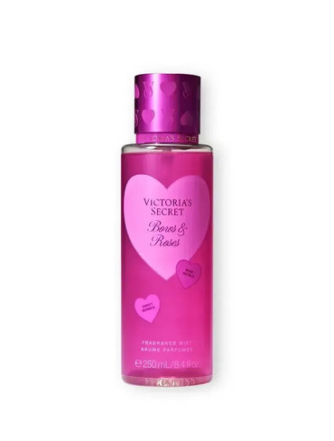 Міст для тіла Bows & Roses Fragrance Mist