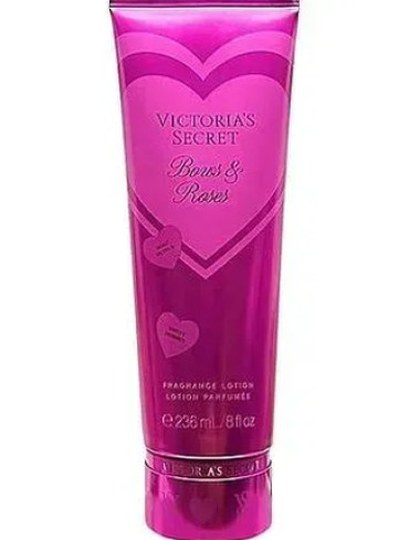 Лосьйон для тіла Bows & Roses Fragrance Lotion