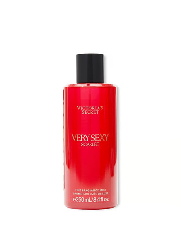 Міст для тіла Very Sexy Scarlet Fine Fragrance Mist