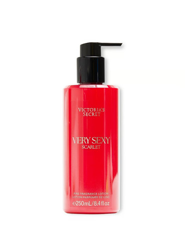 Лосьйон для тіла Very Sexy Scarlet Fine Fragrance Lotion