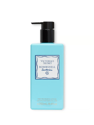 Лосьйон для тіла Bombshell Santorini Fine Fragrance Lotion