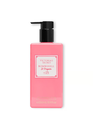 Лосьйон для тіла Bombshell St. Tropez Fine Fragrance Lotion