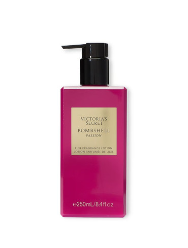 Лосьйон для тіла Bombshell Passion Fine Fragrance Lotion