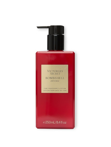 Лосьйон для тіла Bombshell Intense Fine Fragrance Lotion