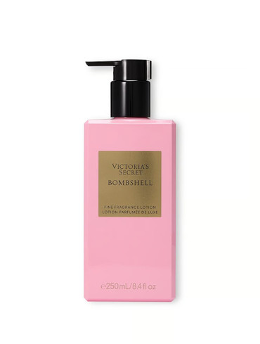Лосьйон для тіла Bombshell Fine Fragrance Lotion