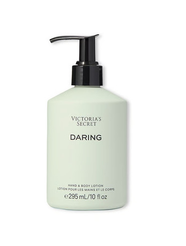 Лосьйон для тіла Daring Fine Fragrance Hand & Body Lotion