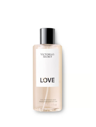 Міст для тіла Love Fine Fragrance Mist