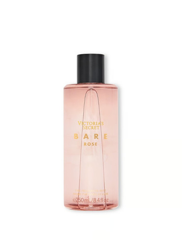 Міст для тіла Bare Rose Fine Fragrance Mist