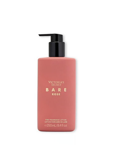 Лосьйон для тіла Bare Rose Fine Fragrance Lotion