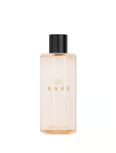 Парфумований міст для тіла Bare Fine Fragrance Mist