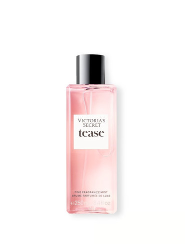 Міст для тіла Tease Fine Fragrance Mist
