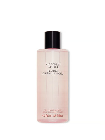 Міст для тіла Heavenly Dream Angel Fine Fragrance Mist