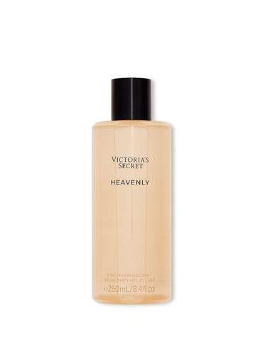 Міст для тіла Heavenly Fine Fragrance Mist