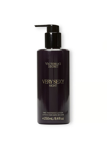 Лосьйон для тіла Very Sexy Night Fine Fragrance Lotion