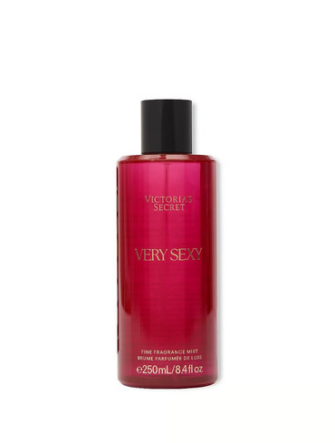Міст для тіла Very Sexy Fine Fragrance Mist
